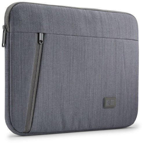 Case Logic Huxton HUXS-213 Graphite 33.8 cm (13.3") Sleeve case