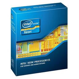 Intel Xeon E5-2630V3 processor 2.4 GHz 20 MB Smart Cache Tray