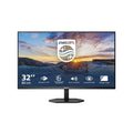 Philips 3000 series 32E1N3100LA/00 computer monitor 80 cm (31.5") 1920 x 1080 pixels Full HD LCD Black