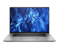 HP ZBook Studio G11 Intel Core Ultra 9 185H Mobile workstation 40.6 cm (16") WQUXGA 64 GB DDR5-SDRAM 1 TB SSD NVIDIA RTX 3000 Ada Wi-Fi 7 (802.11be) Windows 11 Pro AI Workstation, AI PC Grey