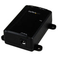 StarTech.com 1-Port Gigabit Midspan - PoE+ Injector - 802.3at and 802.3af