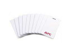 APC Rack Access, Accessory, NetBotz, 10 HID Proximity Cards