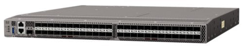HPE SN6720C 64Gb 48/48 32Gb Short Wave SFP+ Fibre Channel v2 Switch