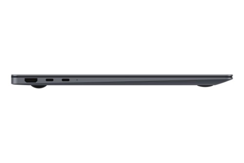 Samsung NP964XJG-KA2UK laptop Copilot+ PC Intel Core Ultra 5 325 40.6 cm (16") Touchscreen 3K 16 GB LPDDR5x-SDRAM 512 GB SSD Wi-Fi 7 (802.11be) Windows 11 Pro Grey