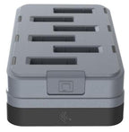 Zebra SAC-WS3X-6S7-01 handheld mobile computer accessory Battery charger