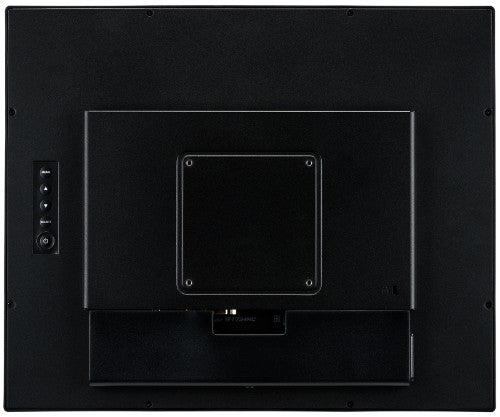 iiyama 17’’ 10pt touch Open Frame monitor with Touch Through-Glass function