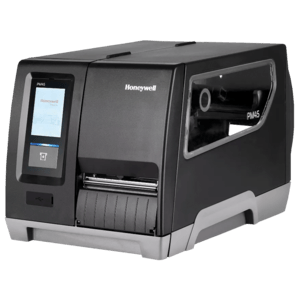 Honeywell PM45A label printer Thermal transfer 600 x 600 DPI 150 mm/sec Wired & Wireless Ethernet LAN