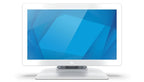 Elo Touch Solutions 1502LM 39.6 cm (15.6") LED 250 cd/m² Full HD White Touchscreen