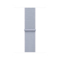 Apple 40mm Blue Cloud Sport Loop