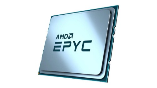 AMD EPYC 7573X processor 2.8 GHz 768 MB L3 Tray