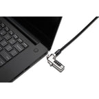 Kensington Slim Combination Laptop Lock
