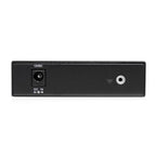 StarTech.com 10/100 Mbps Single Mode Fiber Media Converter SC 30 km