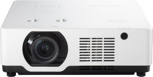 Viewsonic LSC601-4K data projector Standard throw projector 6000 ANSI lumens 3LCD UHD 4K (3840x2160) White