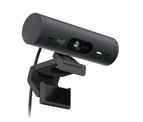 Logitech Brio 505