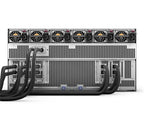HPE ProLiant Compute XD685 Direct Liquid Cooling Server
