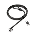 Kensington MicroSaver 2.0 Keyed Ultra Laptop Lock — Like Keyed