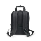 DICOTA Eco Slim PRO 35.8 cm (14.1") Backpack Black