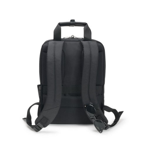 DICOTA Eco Slim PRO 35.8 cm (14.1") Backpack Black