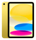 Apple iPad 11-inch A16 Wi-Fi 128GB - Yellow