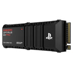 SanDisk Optimus GX PRO 1 TB M.2 PCI Express 4.0 NVMe 3D TLC NAND