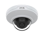 Axis 02374-001 security camera Dome IP security camera Indoor 2688 x 1512 pixels Ceiling/wall