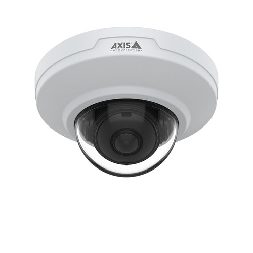 Axis 02374-001 security camera Dome IP security camera Indoor 2688 x 1512 pixels Ceiling/wall