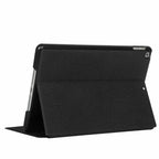 Targus THZ975GL tablet case 25.9 cm (10.2") Folio Black