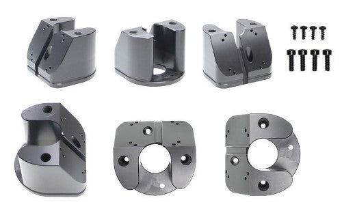 Brodit 215571 mounting kit