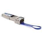 AddOn Networks MSA-CVR-QSFP-SFP10G-AO network transceiver module Fiber optic 10000 Mbit/s QSFP+