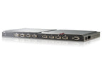 HPE 4X QDR InfiniBand Switch Module c-Class BladeSystem network switch module