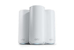 NETGEAR Orbi 770 Tri-band (2.4 GHz / 5 GHz / 6 GHz) Wi-Fi 7 (802.11be) White 7 Internal