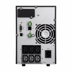 Eaton 9SX700IBS uninterruptible power supply (UPS) Double-conversion (Online) 0.7 kVA 630 W 6 AC outlet(s)