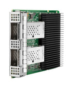 HPE Intel E810-CQDA2 Ethernet 100Gb 2-port QSFP28 OCP3 Adapter for