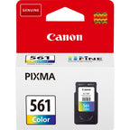Canon 3731C001/CL-561 Printhead cartridge color, 180 pages ISO/IEC 24711 8.3ml for Canon Pixma TS 5350