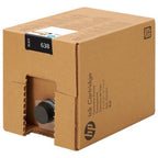 HP 4UV63A/638 Ink cartridge black 10000ml for HP Stitch S 1000