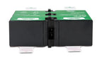 APC Battery Replacement Cartridge APCRBC124 (OEM)