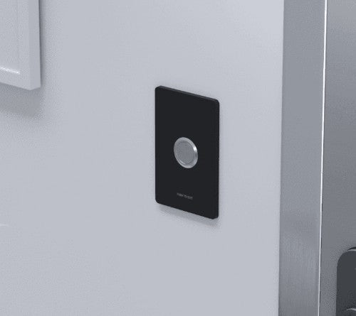 Ubiquiti UA-Button exit button Wired