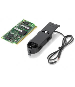 HPE rx2800 i2 SA 512MB cache/battery kit