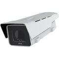 Axis P1387-BE Box IP security camera Outdoor 2592 x 1944 pixels Ceiling/Wall/Pole