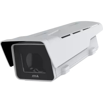 Axis P1387-BE Box IP security camera Outdoor 2592 x 1944 pixels Ceiling/Wall/Pole