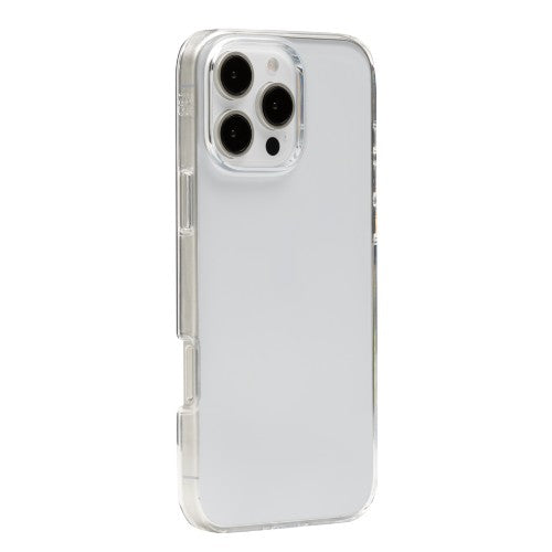 ZAGG Cases CrystlPal Lite Apple iPhone 16 Pro Max Clear