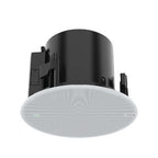 Axis 02323-001 loudspeaker 2-way White Wired