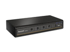 Vertiv Avocent SV340DPH KVM switch Black