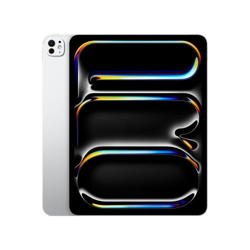 Apple iPad 13-inch Pro M5 Wi-Fi 2TB with nano-texture glass - Silver