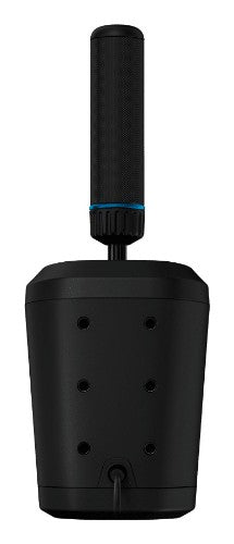 Logitech G RS Shifter and Handbrake