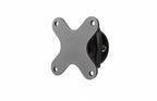 Gamber-Johnson 7170-0592 mounting kit Black Aluminium