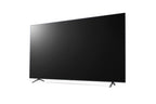 LG 86UN640S Digital signage flat panel 2.18 m (86") LCD Wi-Fi 330 cd/m² 4K Ultra HD Blue WebOS