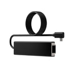 Compulocks 1-Meter Cable USB-C Hub