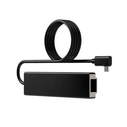 Compulocks 1-Meter Cable USB-C Hub