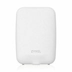 Zyxel USG-LITE 60AX wired router 2.5 Gigabit Ethernet White